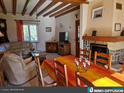 For sale CAMPAGNE 7 rooms 133 m2 Creuse (23600) photo 4