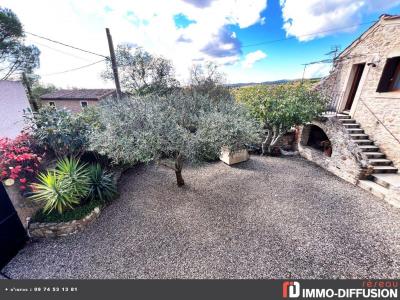 For sale 4 rooms 155 m2 Herault (34360) photo 0