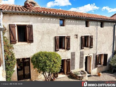 For sale 4 rooms 155 m2 Herault (34360) photo 3