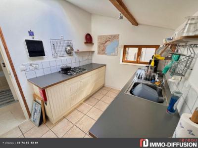 For sale 4 rooms 155 m2 Herault (34360) photo 4