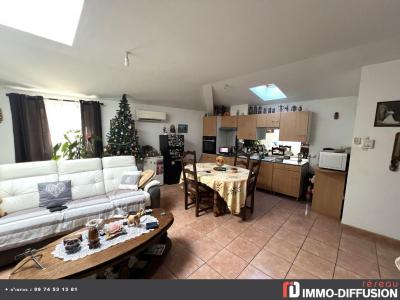 For sale 4 rooms 104 m2 Aude (11120) photo 1