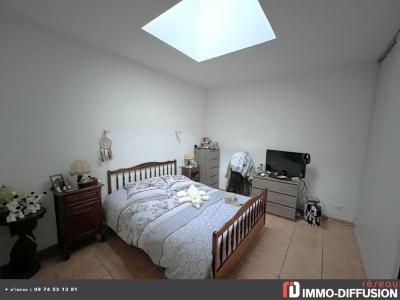 For sale 4 rooms 104 m2 Aude (11120) photo 3