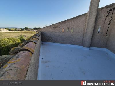 For sale 4 rooms 122 m2 Aude (11700) photo 0