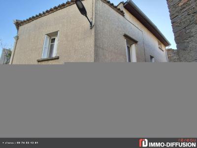 For sale 4 rooms 122 m2 Aude (11700) photo 1