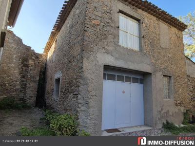 For sale 4 rooms 122 m2 Aude (11700) photo 2