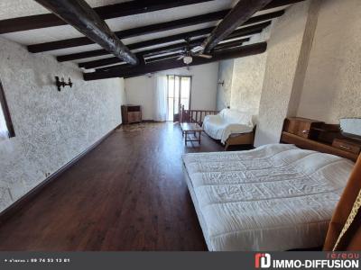 For sale 4 rooms 122 m2 Aude (11700) photo 3