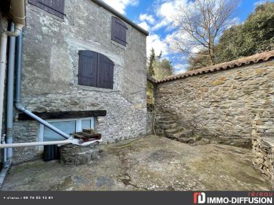 Annonce Vente 8 pices Maison  34