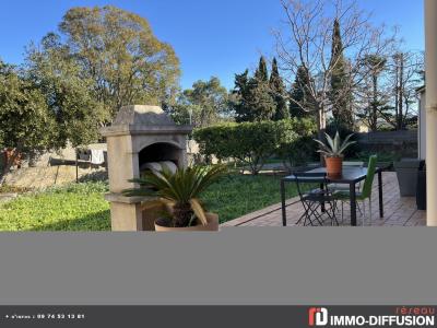 For sale 6 rooms 116 m2 Herault (34210) photo 1