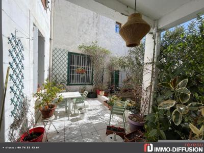 For sale 10 rooms 348 m2 Aude (11200) photo 1