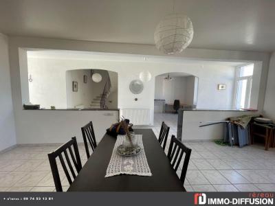 For sale 10 rooms 348 m2 Aude (11200) photo 3