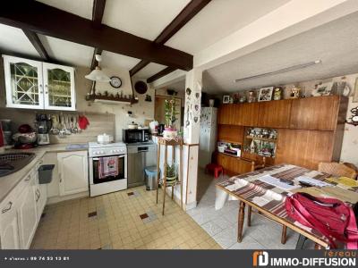 For sale 5 rooms 94 m2 Loir et cher (41100) photo 0