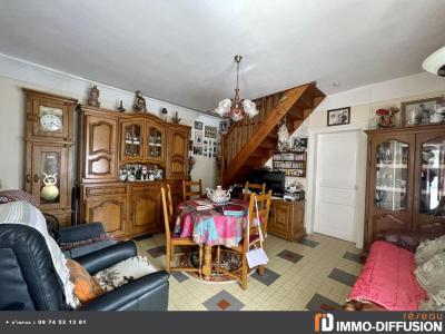 For sale 5 rooms 94 m2 Loir et cher (41100) photo 1