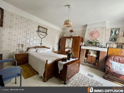 For sale 5 rooms 94 m2 Loir et cher (41100) photo 2