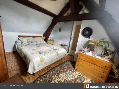 For sale 5 rooms 94 m2 Loir et cher (41100) photo 3