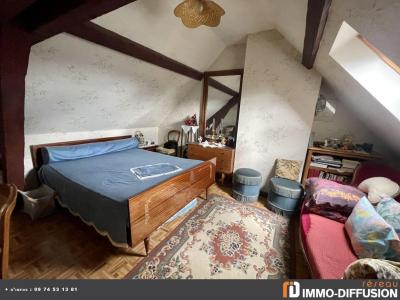 For sale 5 rooms 94 m2 Loir et cher (41100) photo 4