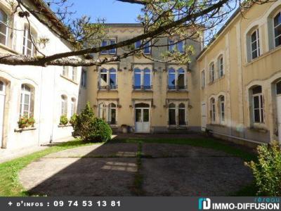 Annonce Vente 20 pices Maison  54