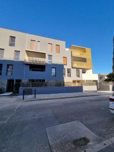 For sale MAIRIE QUARTIER SUD 3 rooms 66 m2 Herault (34000) photo 0