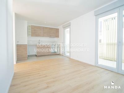 Annonce Location 3 pices Appartement Reims 51