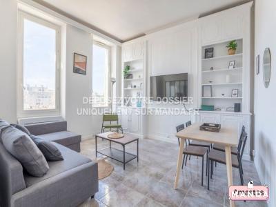 Louer Appartement 9 m2 Marseille-3eme-arrondissement