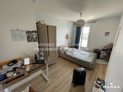 Louer Appartement Talence 569 euros