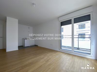 Annonce Location Appartement Saint-maur-des-fosses 94