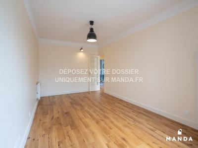 For rent Montreuil 2 rooms 55 m2 Seine saint denis (93100) photo 1