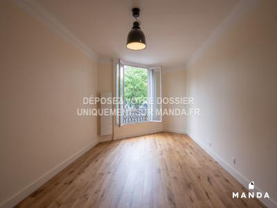 For rent Montreuil 2 rooms 55 m2 Seine saint denis (93100) photo 2