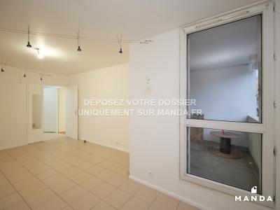 For rent Argenteuil 3 rooms 64 m2 Val d'Oise (95100) photo 2