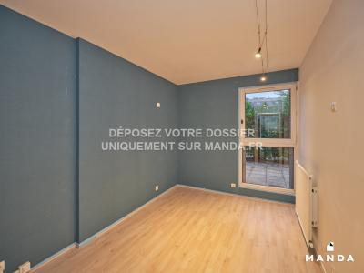 For rent Argenteuil 3 rooms 64 m2 Val d'Oise (95100) photo 4