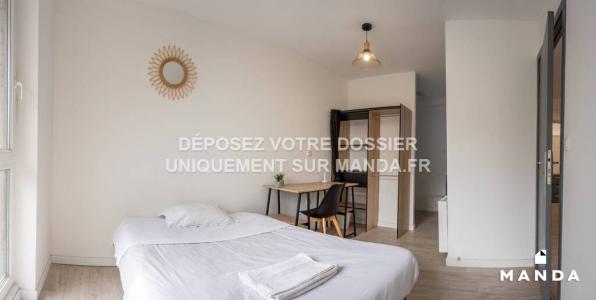 For rent Roubaix 4 rooms 69 m2 Nord (59100) photo 1