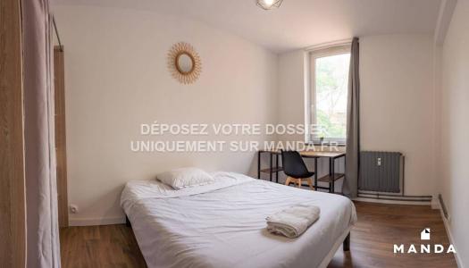 For rent Roubaix 4 rooms 69 m2 Nord (59100) photo 3