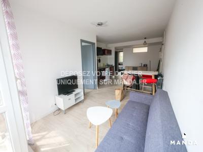 For rent Roubaix 4 rooms 69 m2 Nord (59100) photo 4