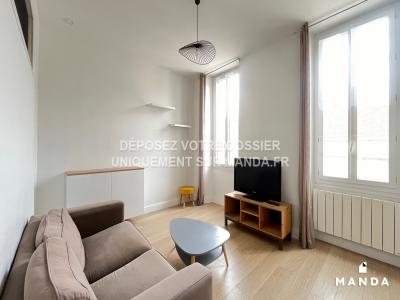 Annonce Location 2 pices Appartement Marseille-5eme-arrondissement 13