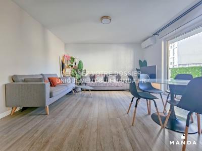 For rent Paris-15eme-arrondissement 3 rooms 67 m2 Paris (75015) photo 0