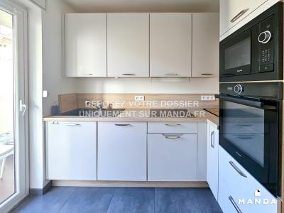 Annonce Location 3 pices Appartement Paris-15eme-arrondissement 75