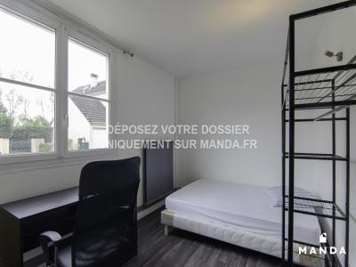 Annonce Location 4 pices Appartement Courdimanche 95