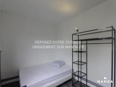 Louer Appartement 10 m2 Courdimanche