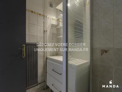 Louer Appartement Courdimanche 490 euros