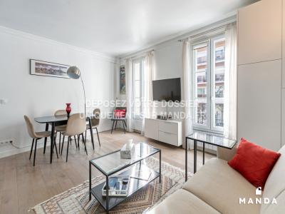 Annonce Location 2 pices Appartement Paris-15eme-arrondissement 75