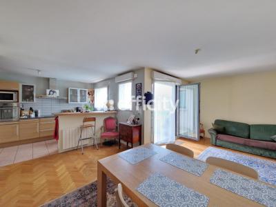 Acheter Appartement Asnieres-sur-seine Hauts de Seine