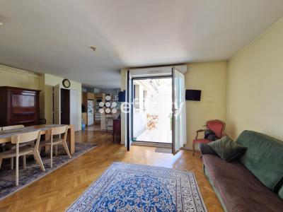 Acheter Appartement Asnieres-sur-seine 580000 euros