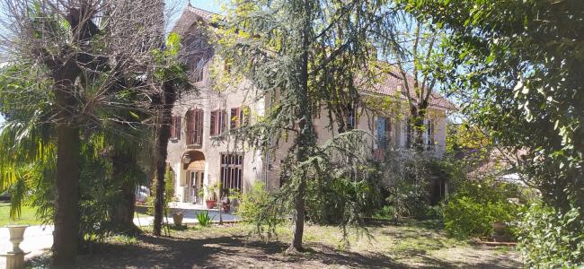 For sale Moissac 18 rooms 518 m2 Tarn et garonne (82200) photo 0