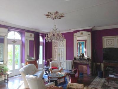 Acheter Maison Moissac 499000 euros