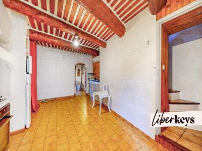 For sale Eyguieres 3 rooms 95 m2 Bouches du Rhone (13430) photo 4