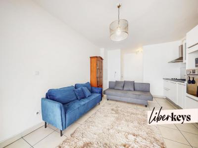 Annonce Vente 2 pices Appartement Marseille-3eme-arrondissement 13