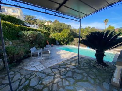 For sale Sarrola-carcopino 10 rooms 228 m2 Corse (20167) photo 0