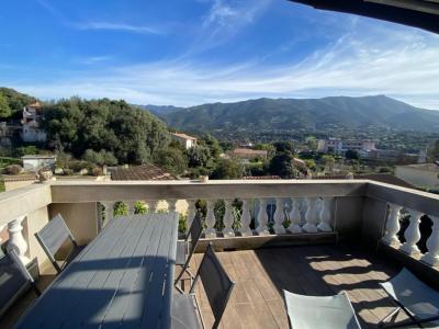 For sale Sarrola-carcopino 10 rooms 228 m2 Corse (20167) photo 1