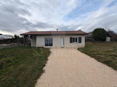 For sale Faramans Faramans 4 rooms 72 m2 Isere (38260) photo 2