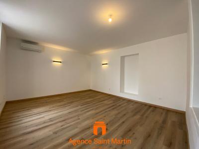 For rent Ancone MONTALIMAR 2 rooms 60 m2 Drome (26200) photo 1