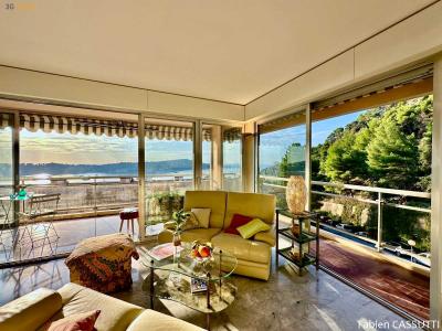 For sale Villefranche-sur-mer 3 rooms 76 m2 Alpes Maritimes (06230) photo 2